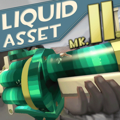 Liquid Asset Mk.II