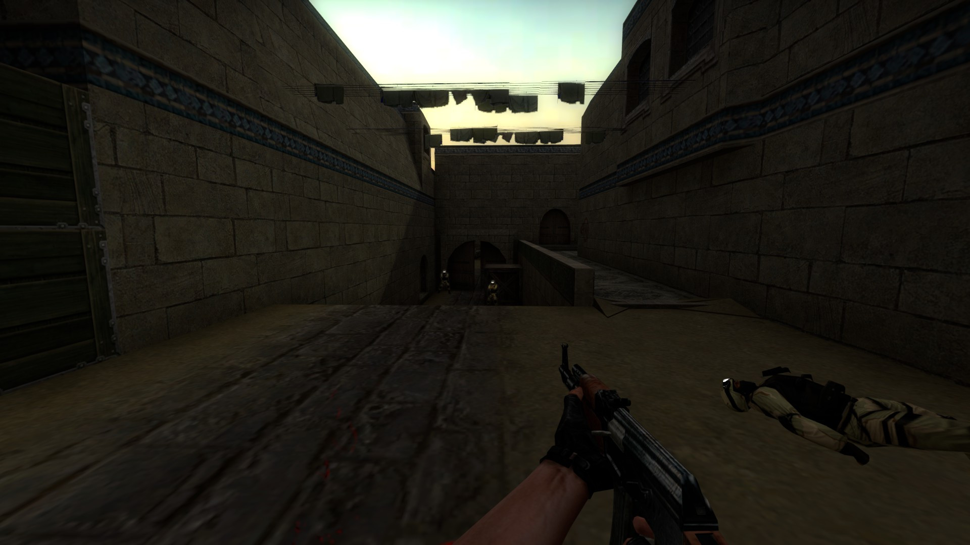 counter strike condition zero new weapons download - Colaboratory