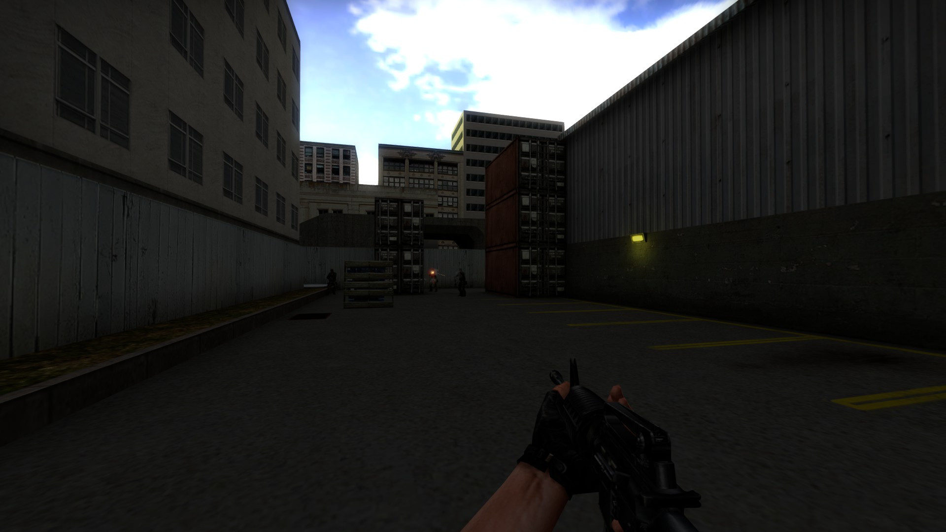 counter strike condition zero new weapons download - Colaboratory