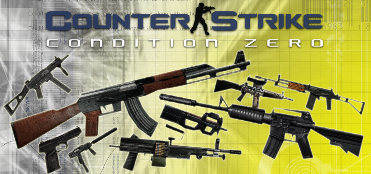 Counter-Strike: Condition Zero (2004)