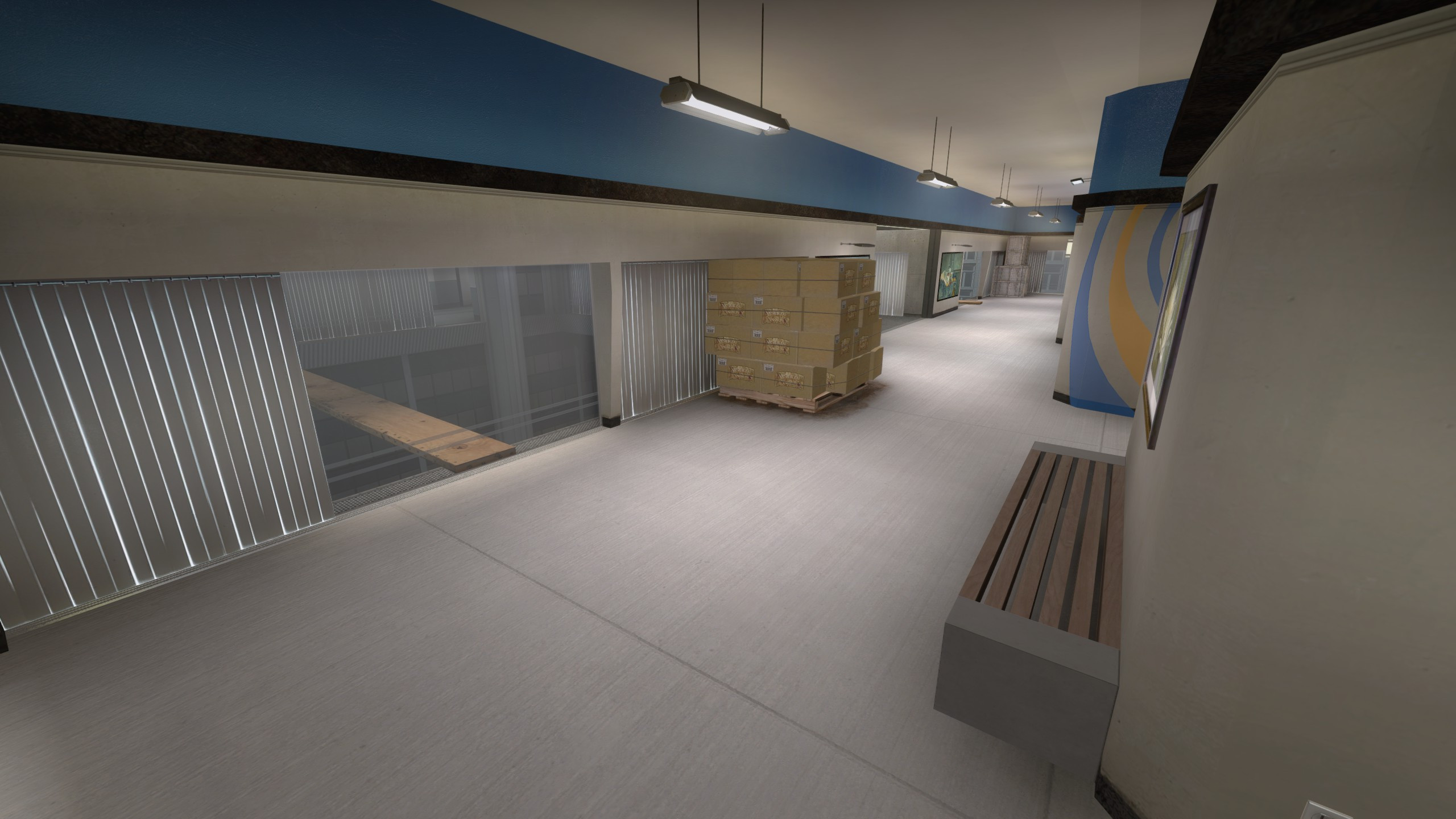 cs_2high Mod for Counter-Strike: Global Offensive | CS:GO Mods