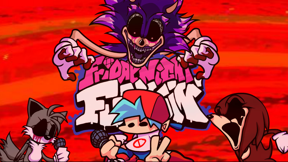 H.E: Triple Trouble Remastered