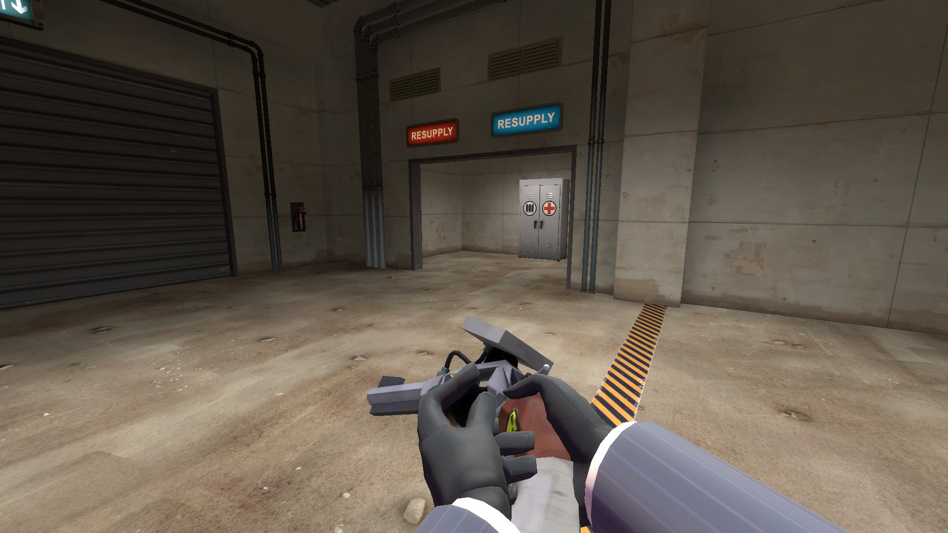Kill Tool Mod for Team Fortress 2 | TF2 Mods