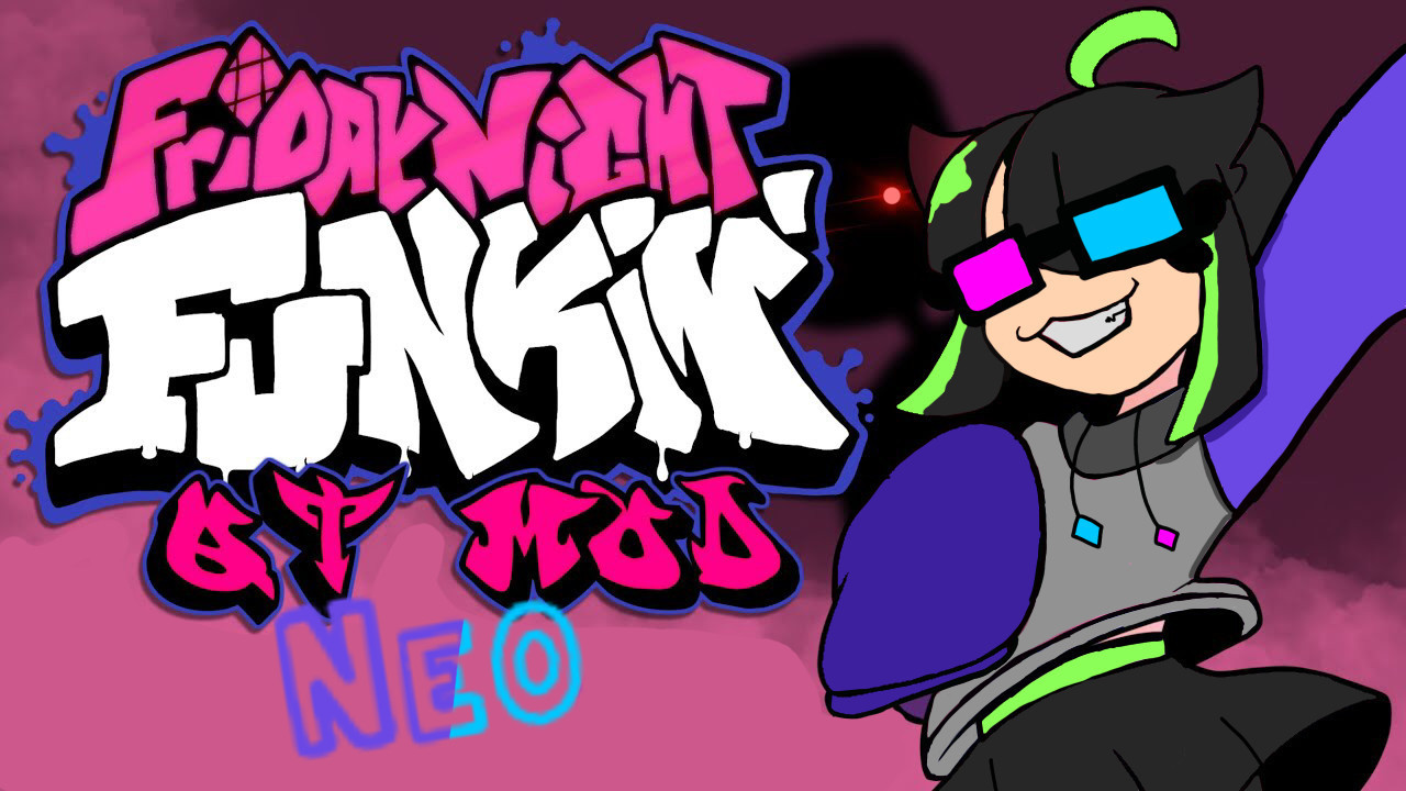 Fnf vs qt. Qt фнф. Фнф qt. Termination ultimate fnf картинки. Qt фрайдей найт.