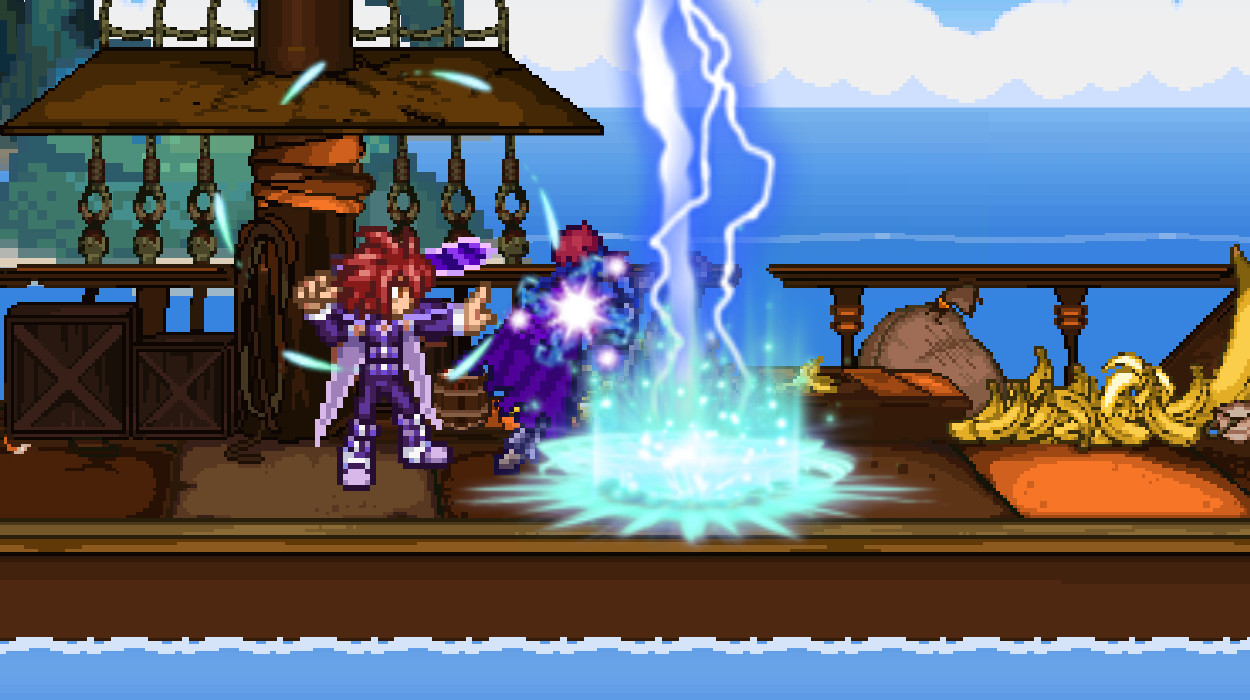 Super Smash Flash 2 V0 9b Mods Kratos Aurion+ToS(Tales of symphonia)[v0.9b/SSF2] [Super Smash Flash 2
