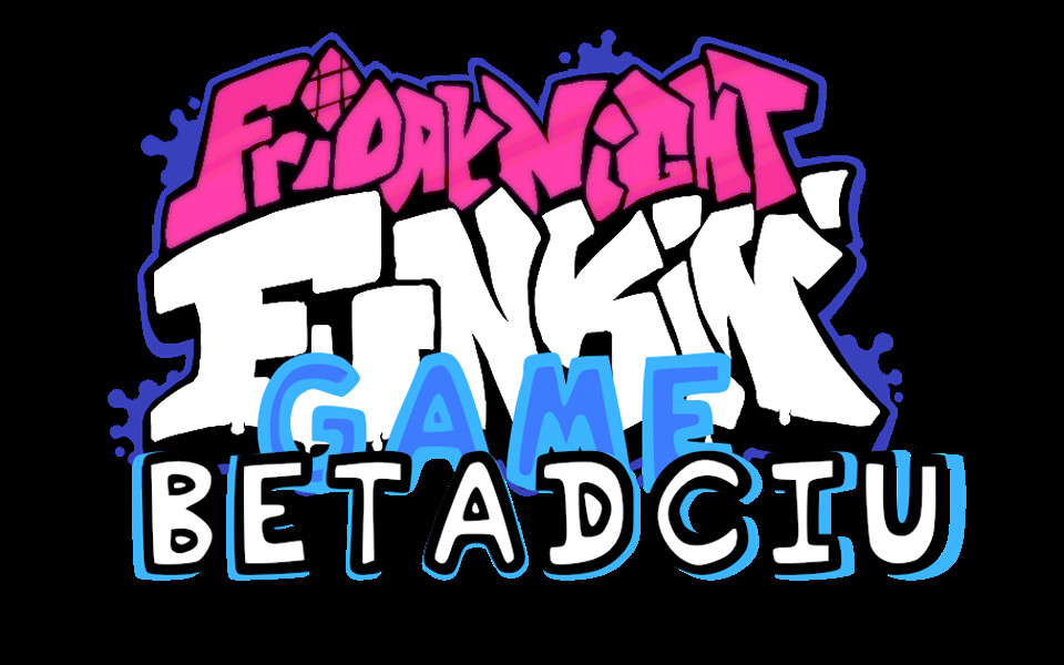 FNF Game Betadciu V2.0 [Friday Night Funkin'] [Mods]