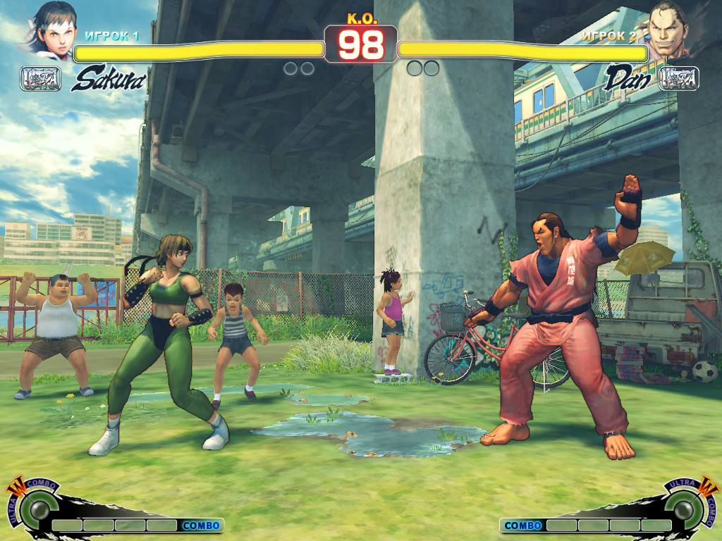 MK1 Sonya skin for Sakura by somebody2978 [Ultra Street MK1 Sonya skin for Sakura by somebody2978 [Ultra Street