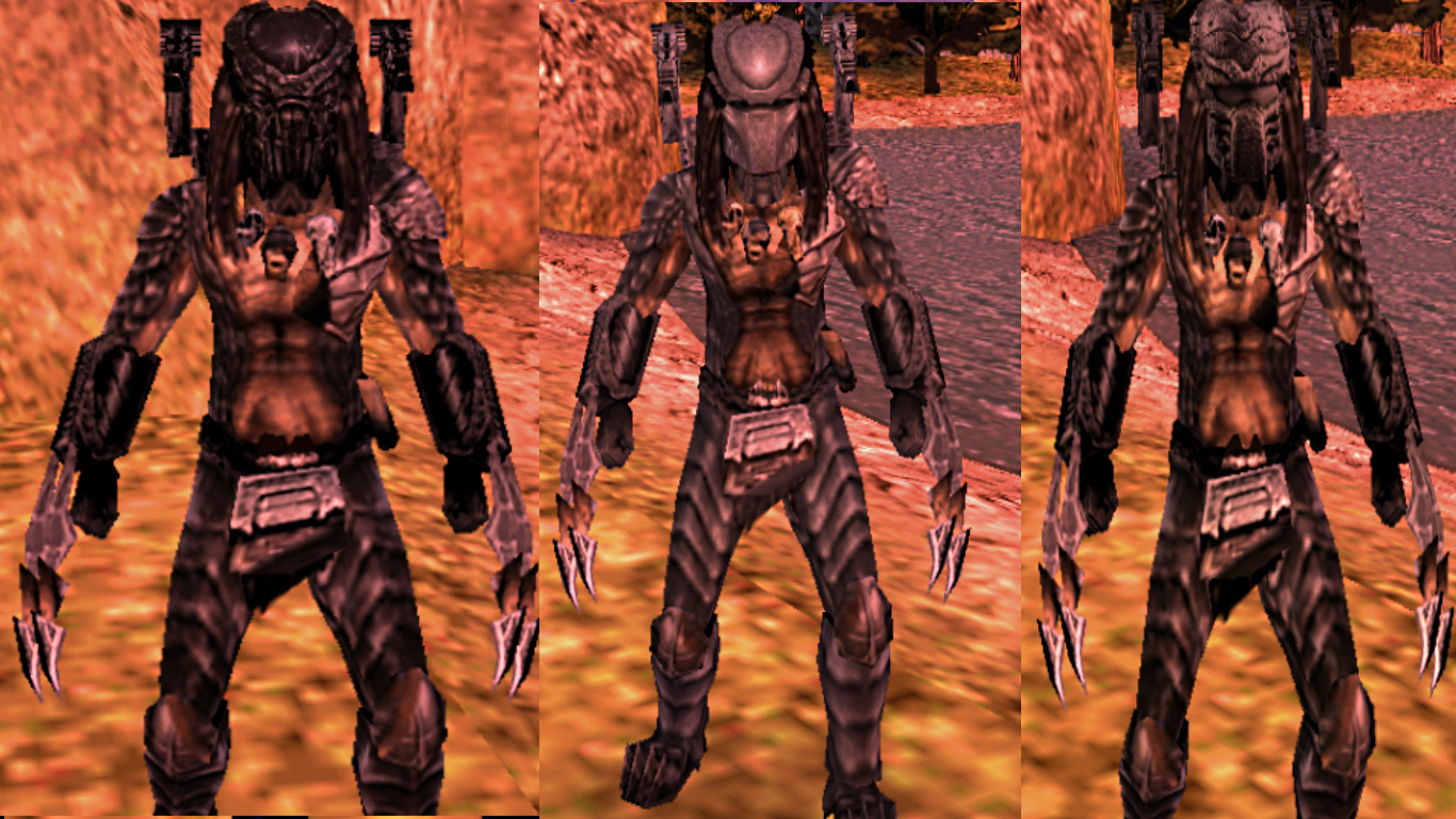 Aliens vs. Predator: Requiem (Video Game)