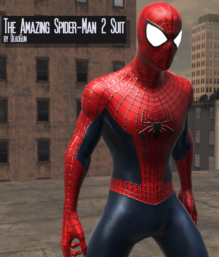 the-amazing-spider-man-2-suit-spider-man-web-of-shadows-mods