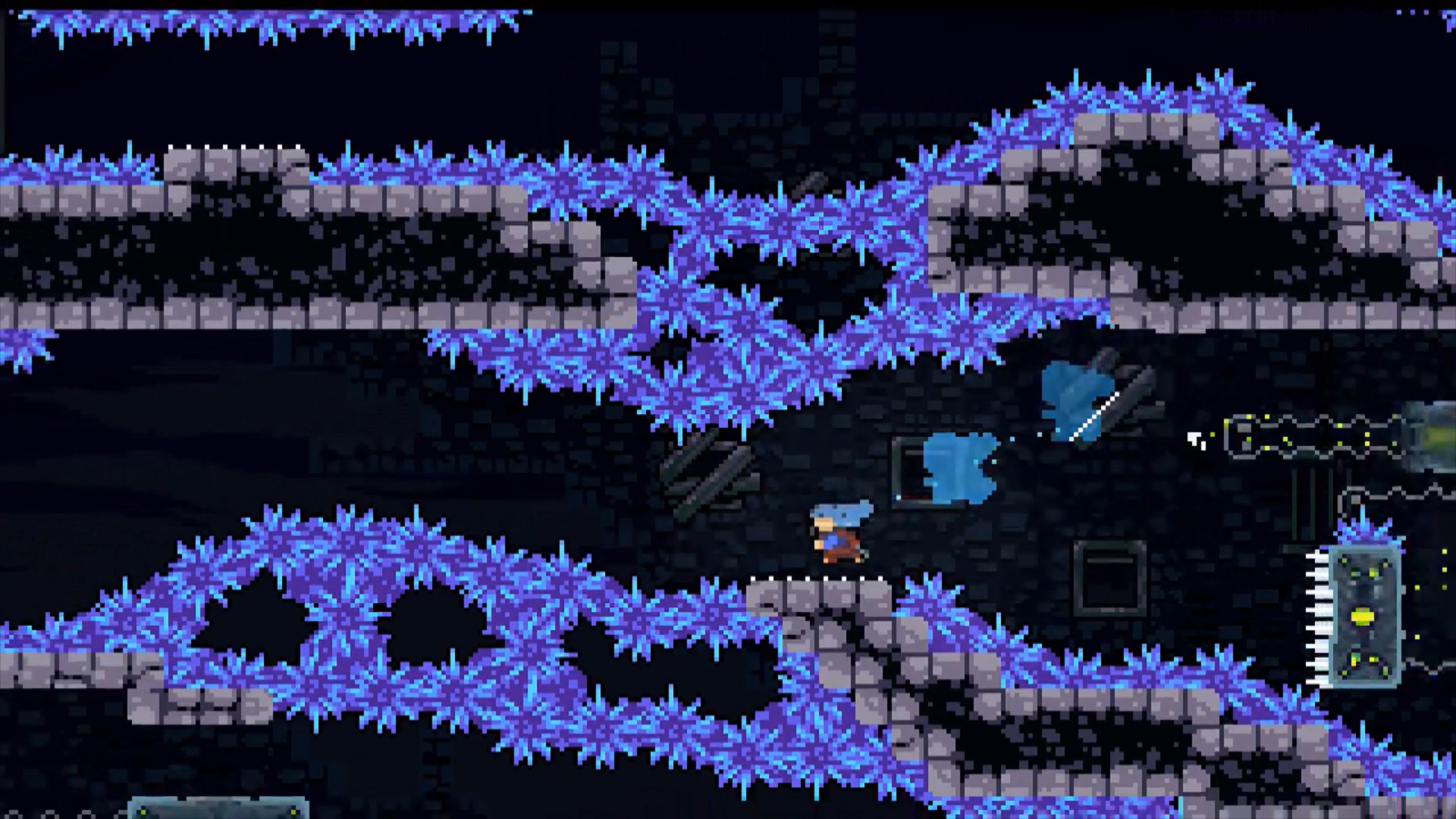 Blockboost Dreams [Celeste] [Mods]