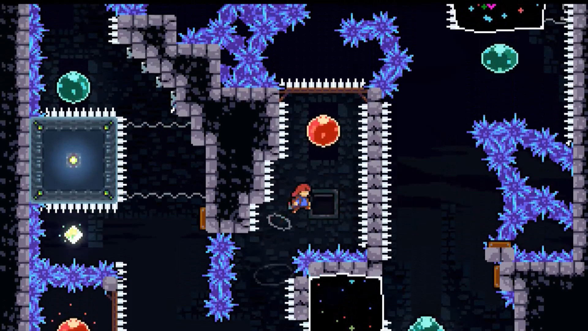Blockboost Dreams [Celeste] [Mods]