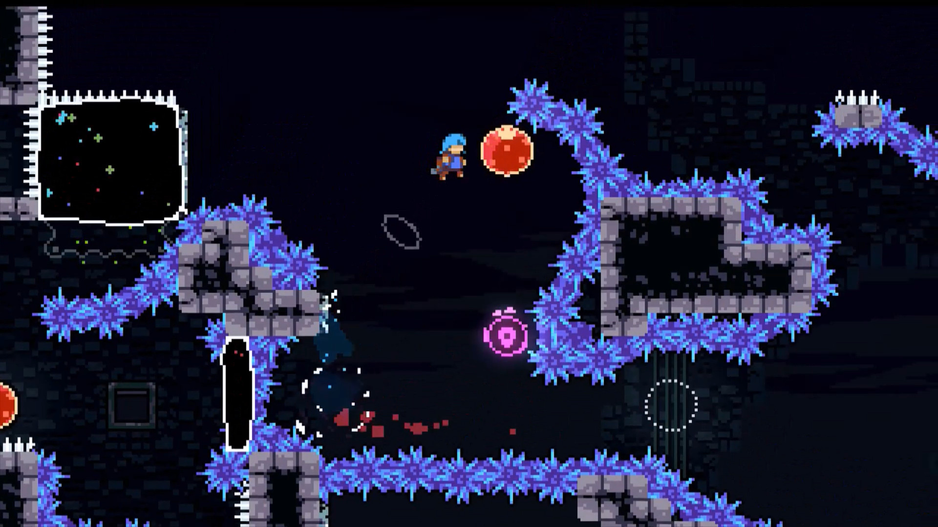 Blockboost Dreams [Celeste] [Mods]