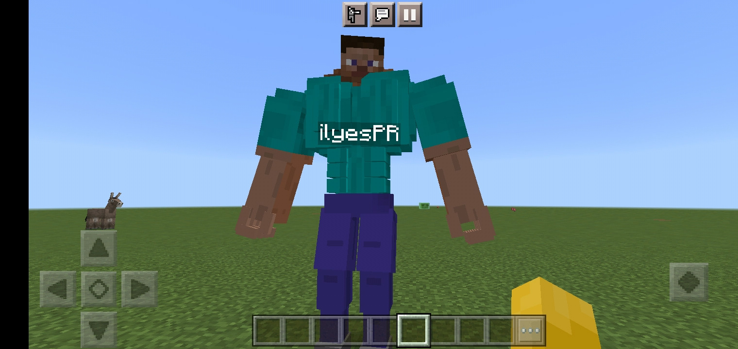 Download do APK de FNF Minecraft Skins PE para Android