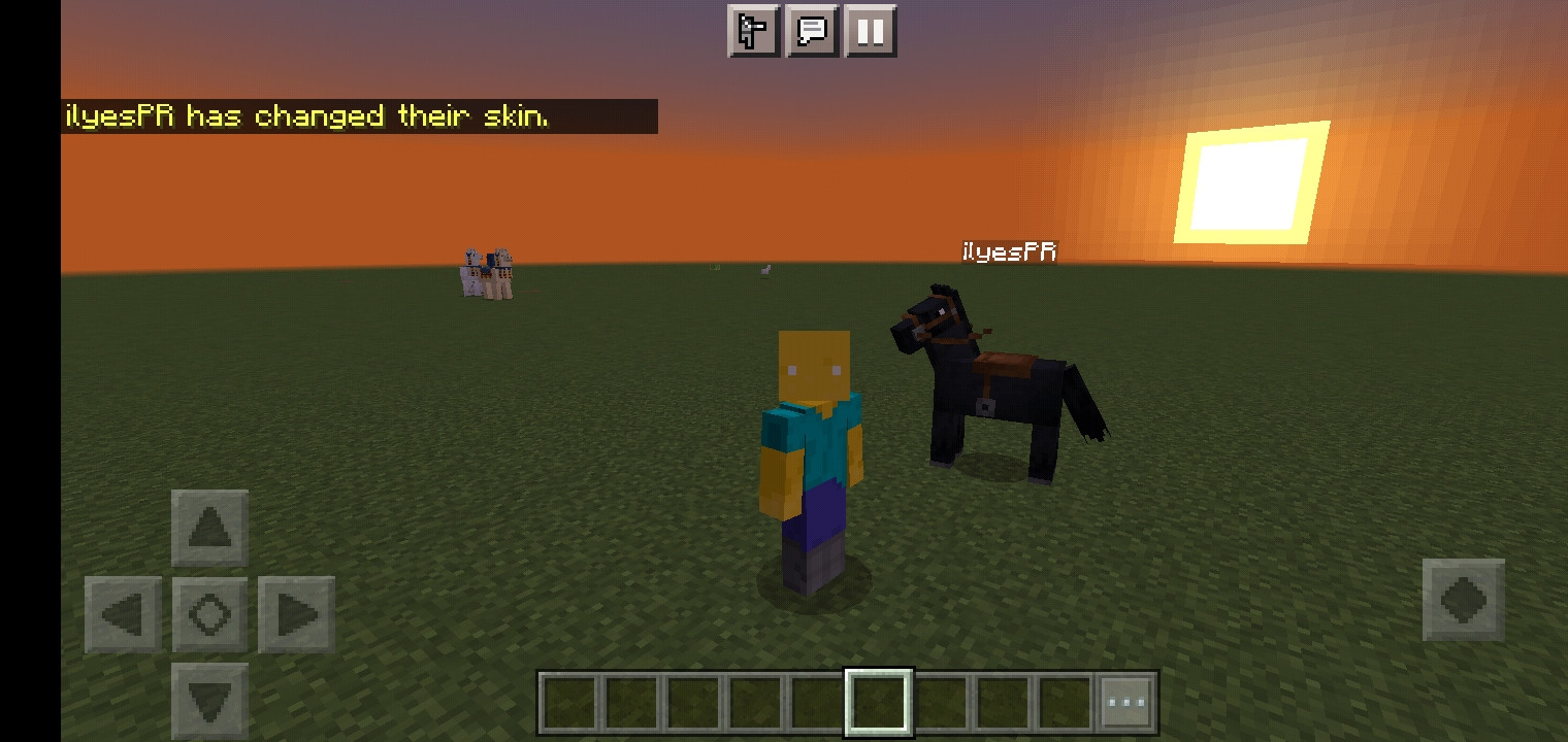 Download Skin Editor 3D for Minecraft PE 1.5.3