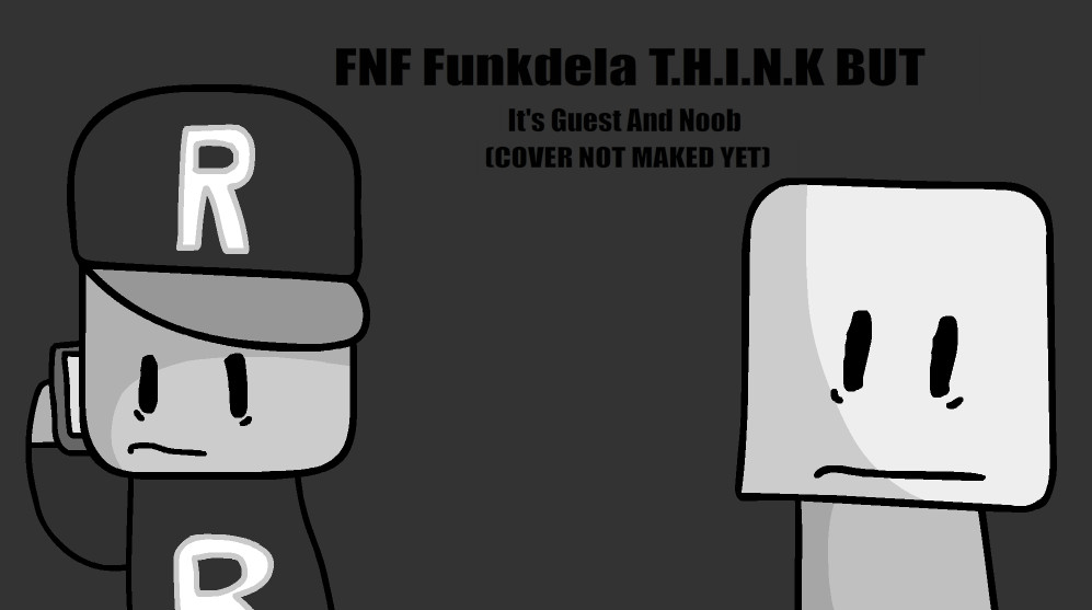 FNF Funkdela Catalogue - Think Roblox ID - Roblox music codes