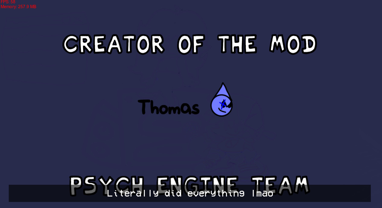 VS A Command Prompt Mod for Friday Night Funkin' | FNF Mods