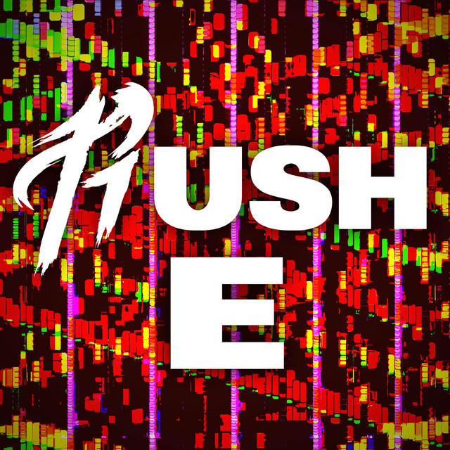 Harder Rush E Chart [Friday Night Funkin'] [Mods]