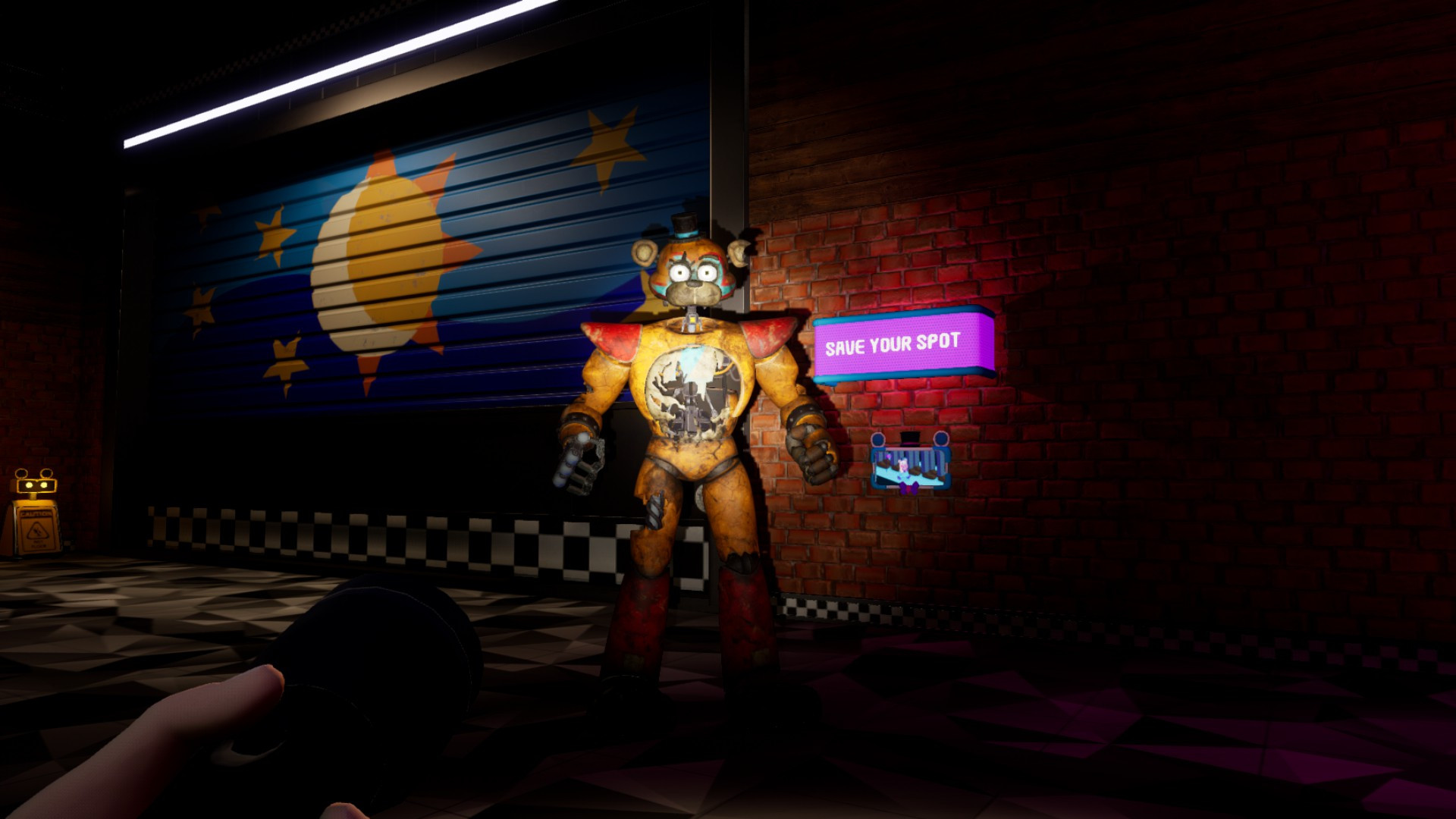 How To Install ANY Five Nights at Freddy's Security Breach Mod 