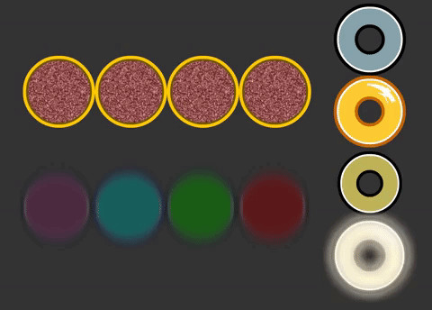 I Created Nine Circles in FNF (Mod Download in Comments) : r