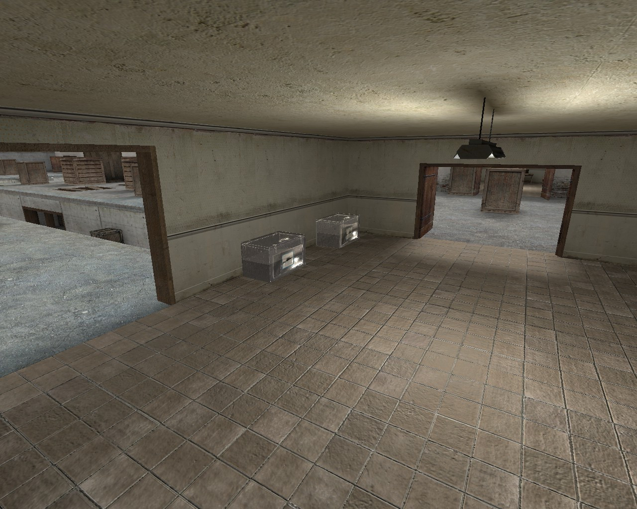 FY CARVE MAP Mod for Counter-Strike: Source | CS:S Mods