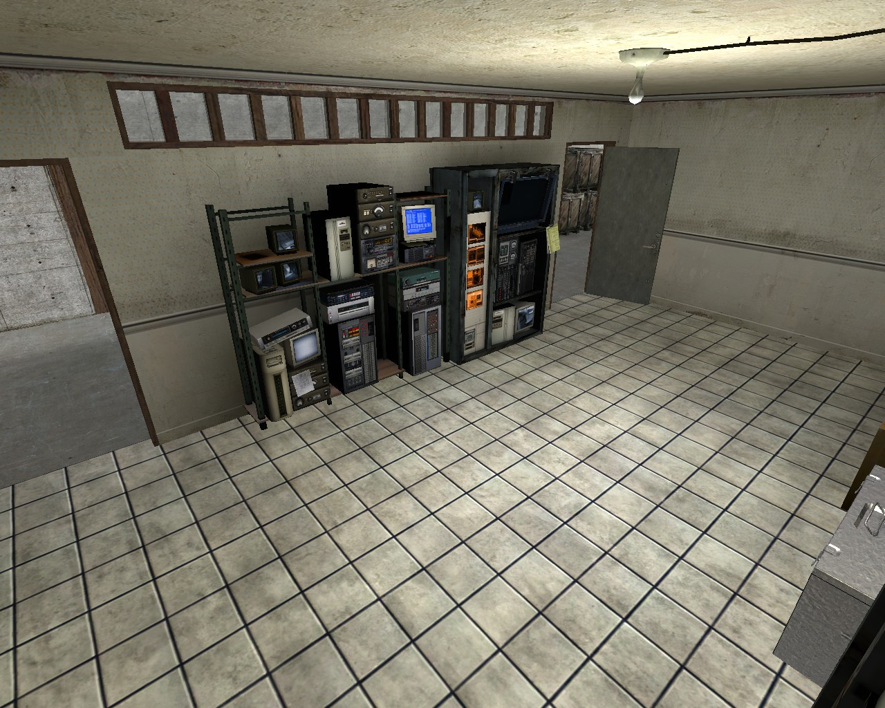 FY CARVE MAP Mod for Counter-Strike: Source | CS:S Mods