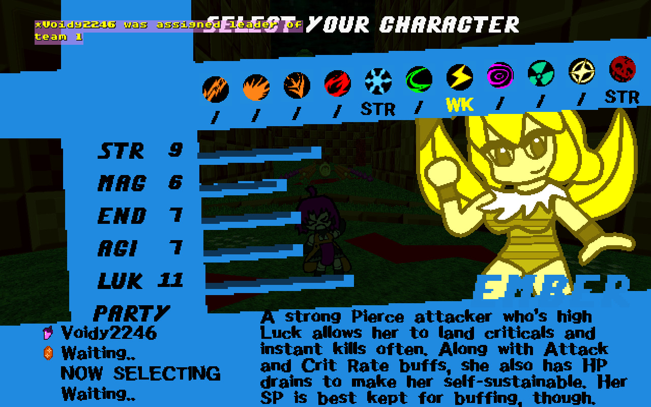 Characters « Sonic Robo Blast 2 – Official Website