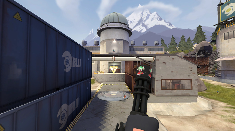 Kuru kuru gun