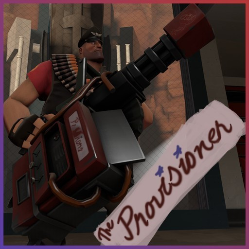 FIXED The Provisioner