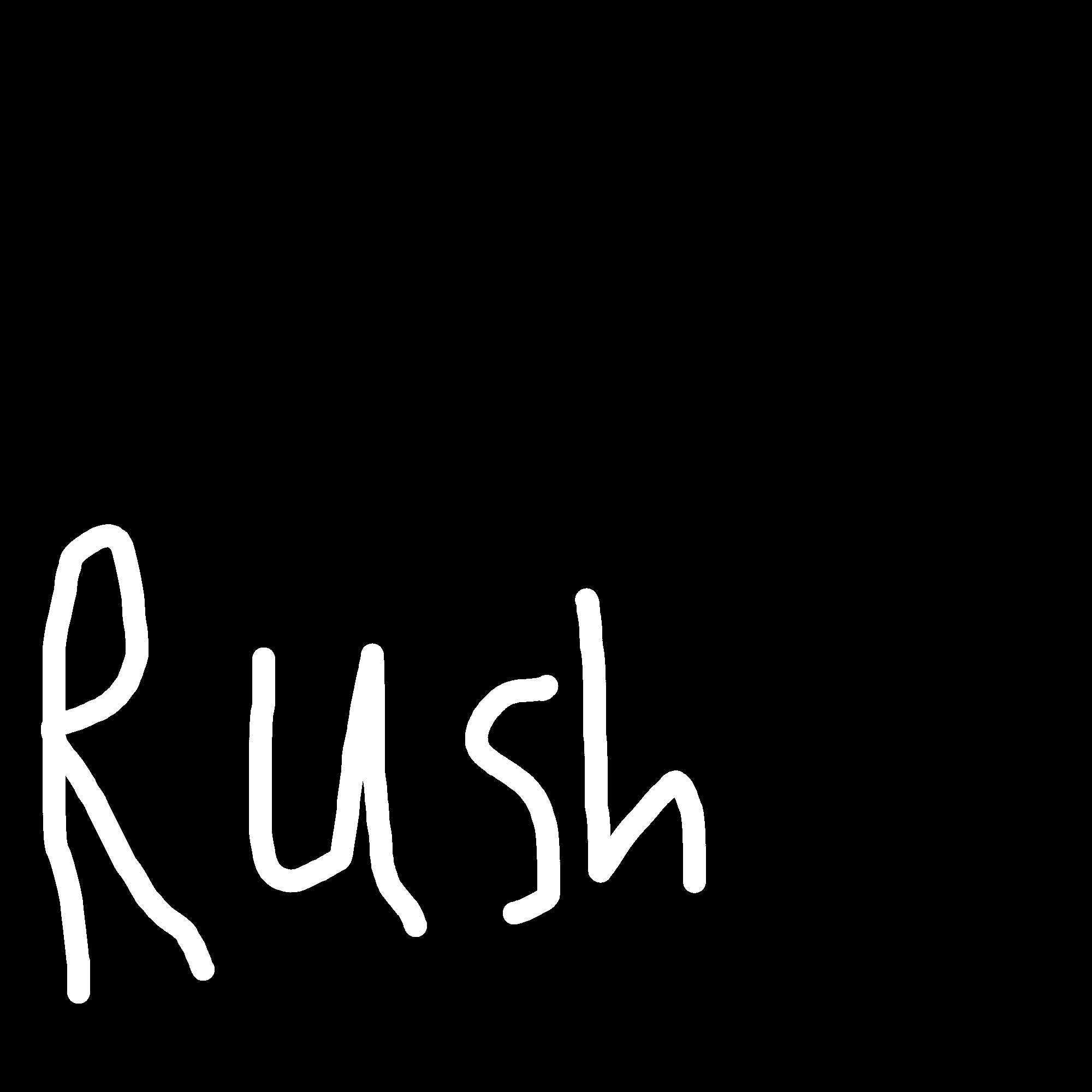 Who Created Rush E - fjpte8p