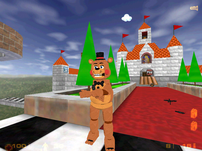 FNAF: Coop para ROBLOX - Jogo Download