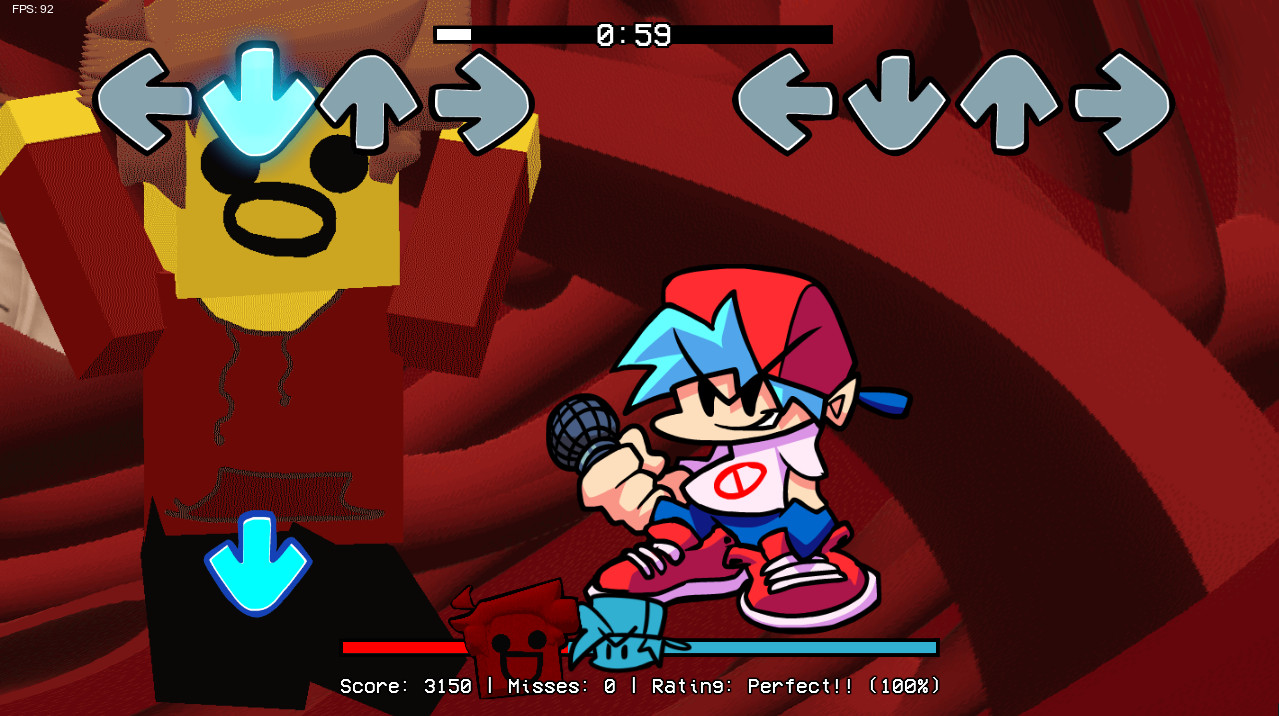 vs mat v2.0B on gamebanana real [Friday Night Funkin'] [Mods]