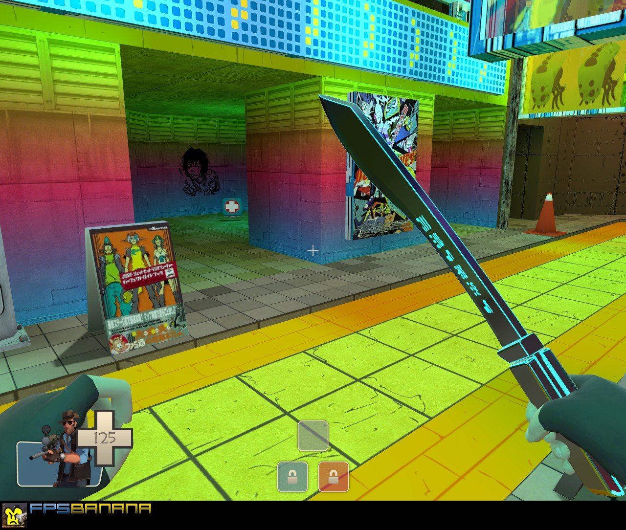 Phantom Ganon Sword