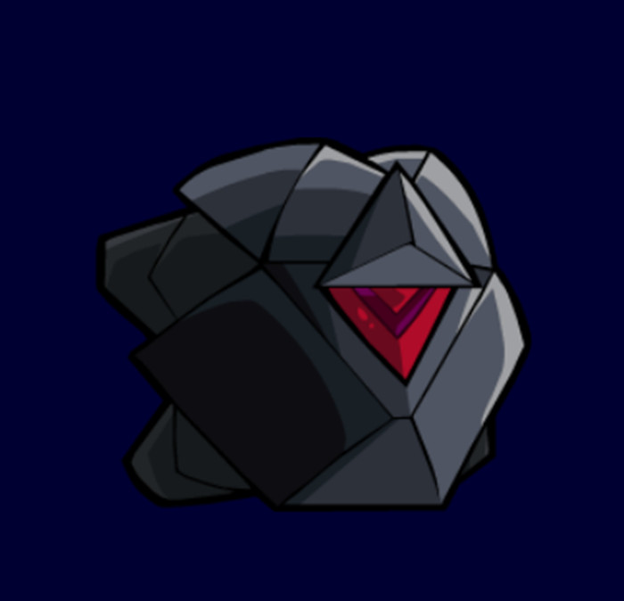 BP5 Expanded (Galactic Disaster) Mod for Brawlhalla | BHalla Mods