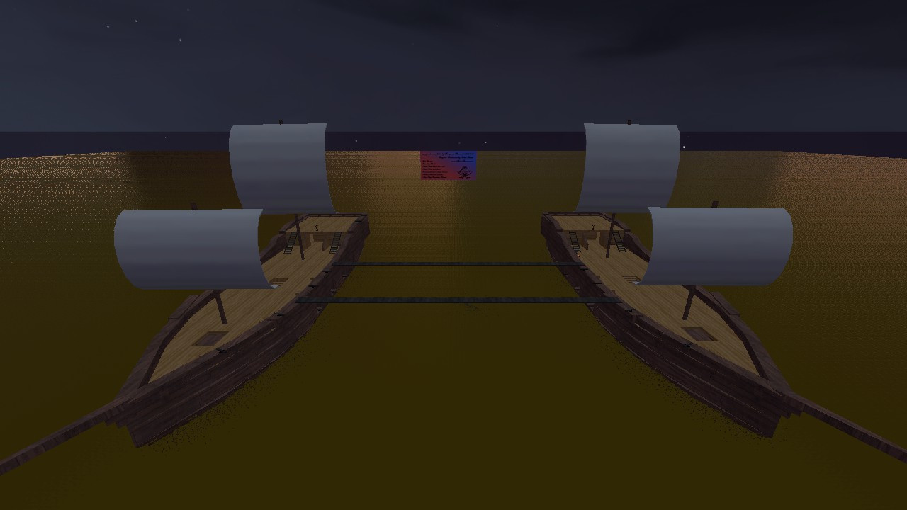 Piratewars [EVENT]