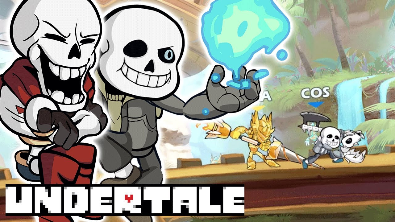 Undertale Sans Mod - ModDB