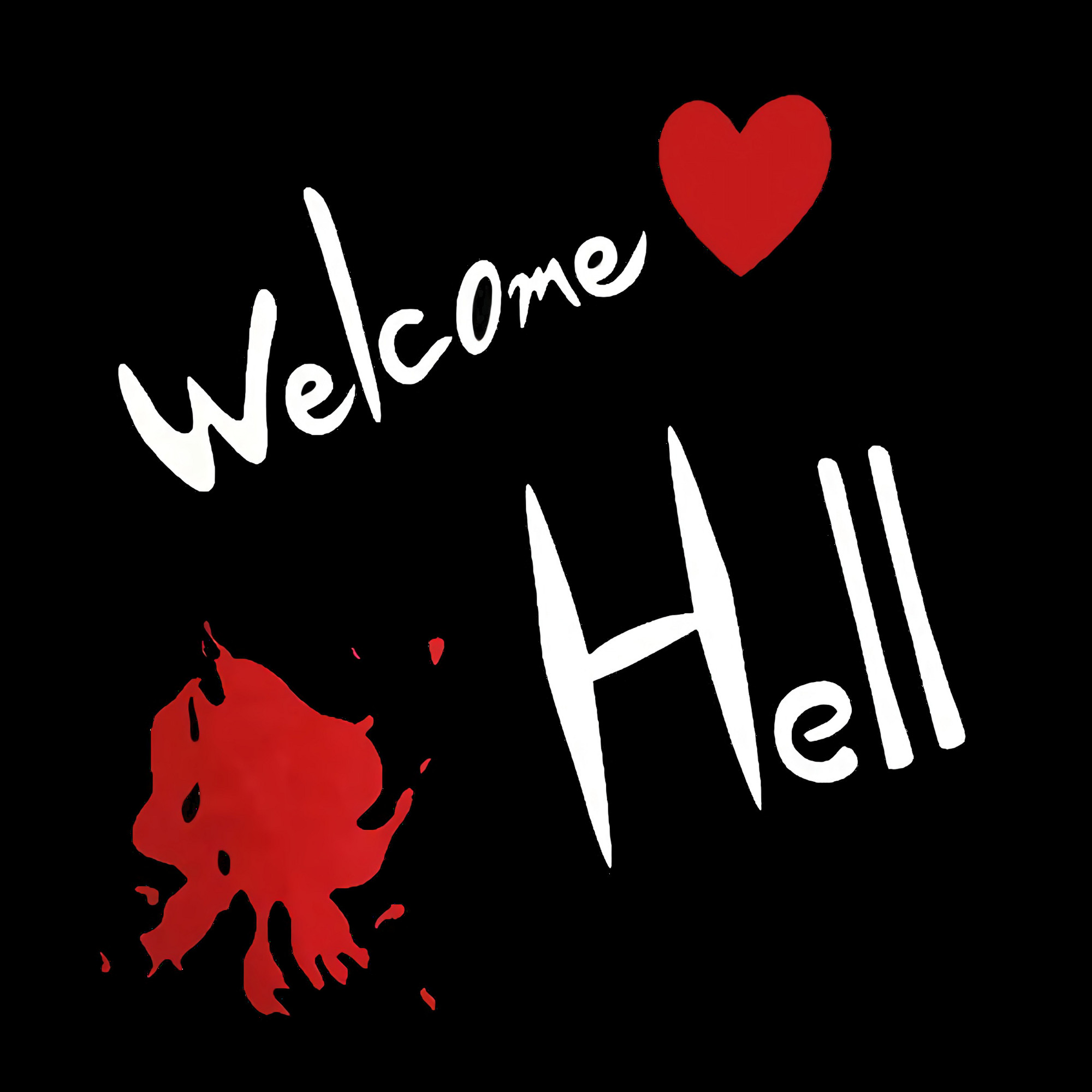 Welcome Hell crits
