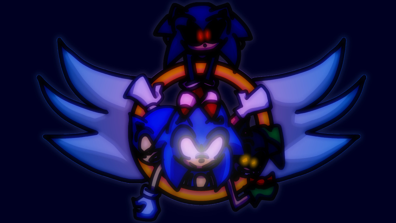 Shadow Apoclaypse - Chapter 1 - ExetiorShadowEXE - Sonic the