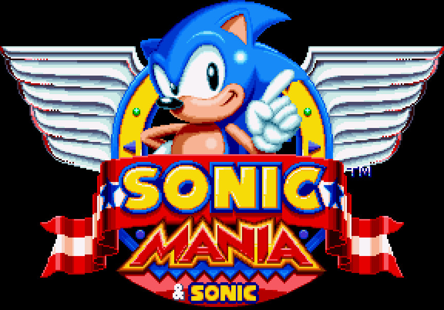 Sonic Mania - Original Soundtrack 