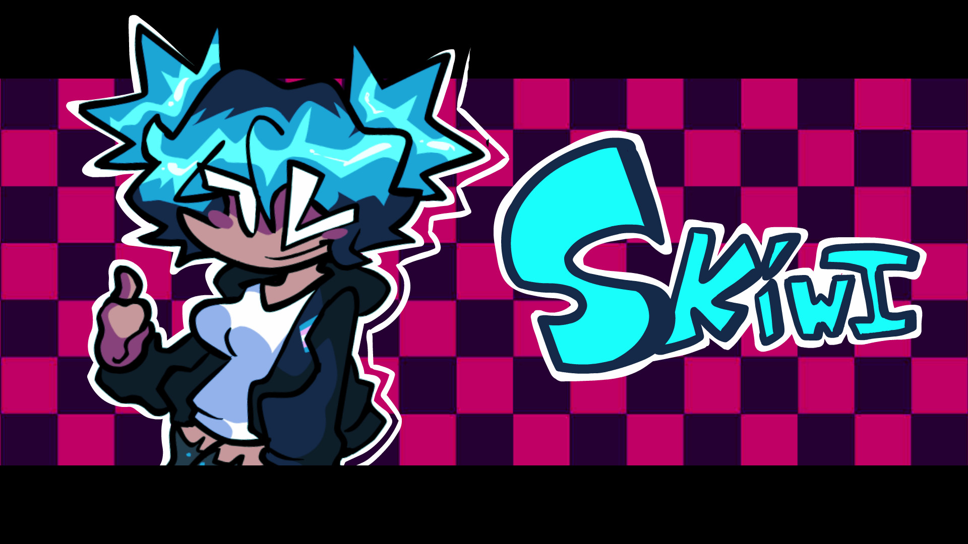 VS. SKIWI [Kiwiquest Sky]