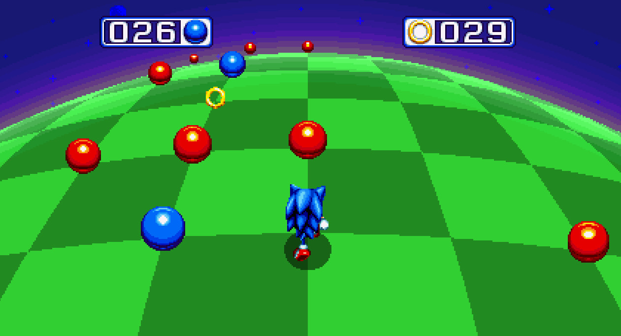 sonic mania get blue spheres sonic mania get blue spheres