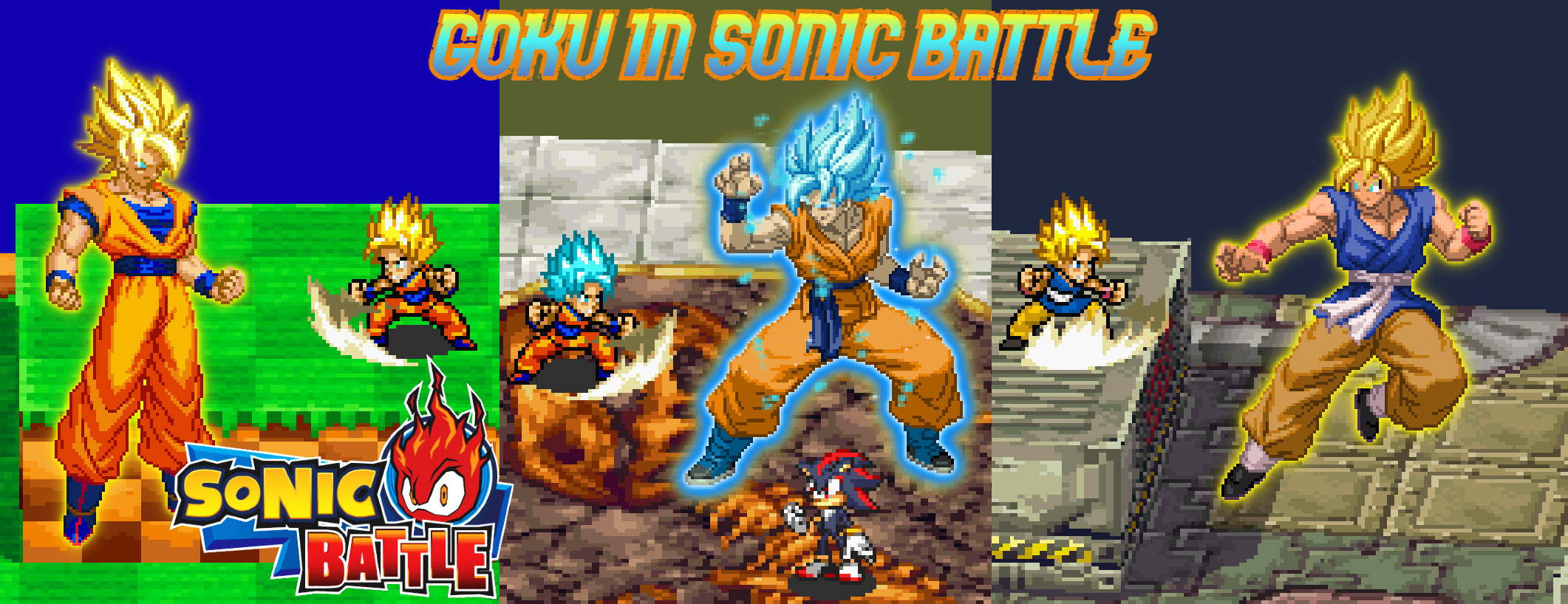 Fleetway Super Sonic Vs Infinite (Who would win?) : r/SonicTheHedgehog