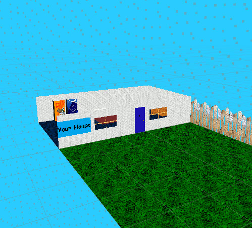 Baldi's Basics Decompile