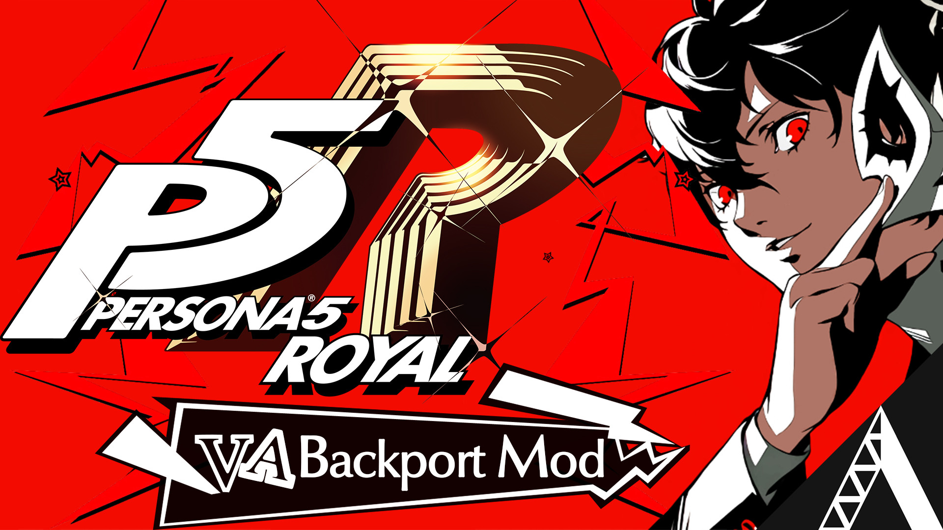 Persona 5 - Ragnar Games