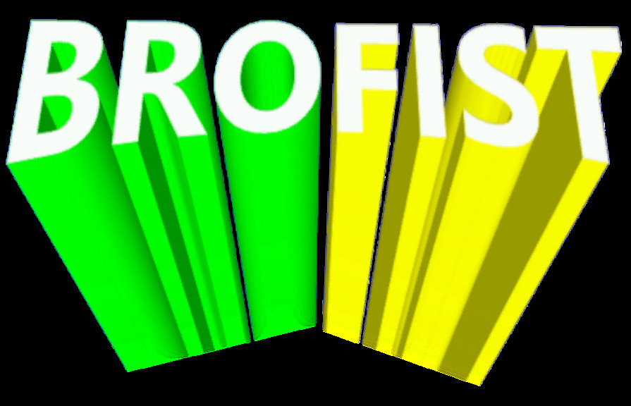 Brofist! Fix
