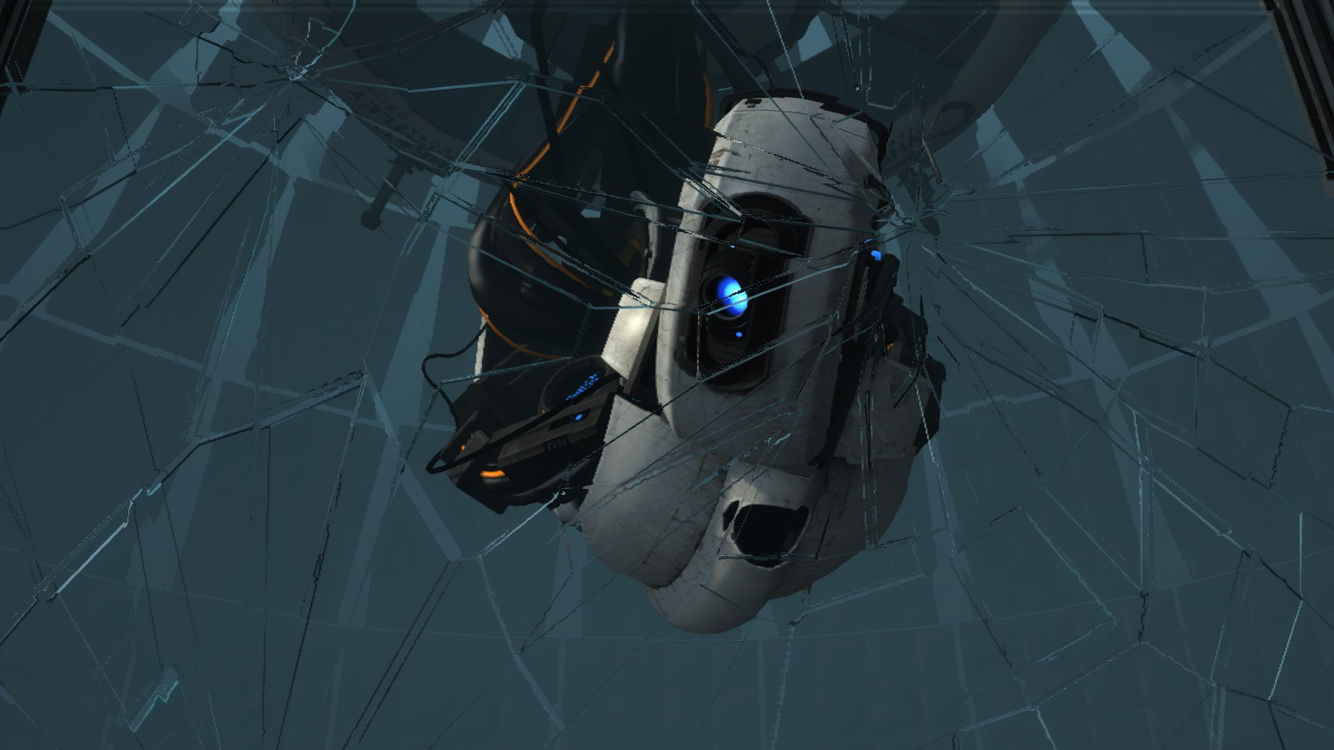 Glados Core Transfer