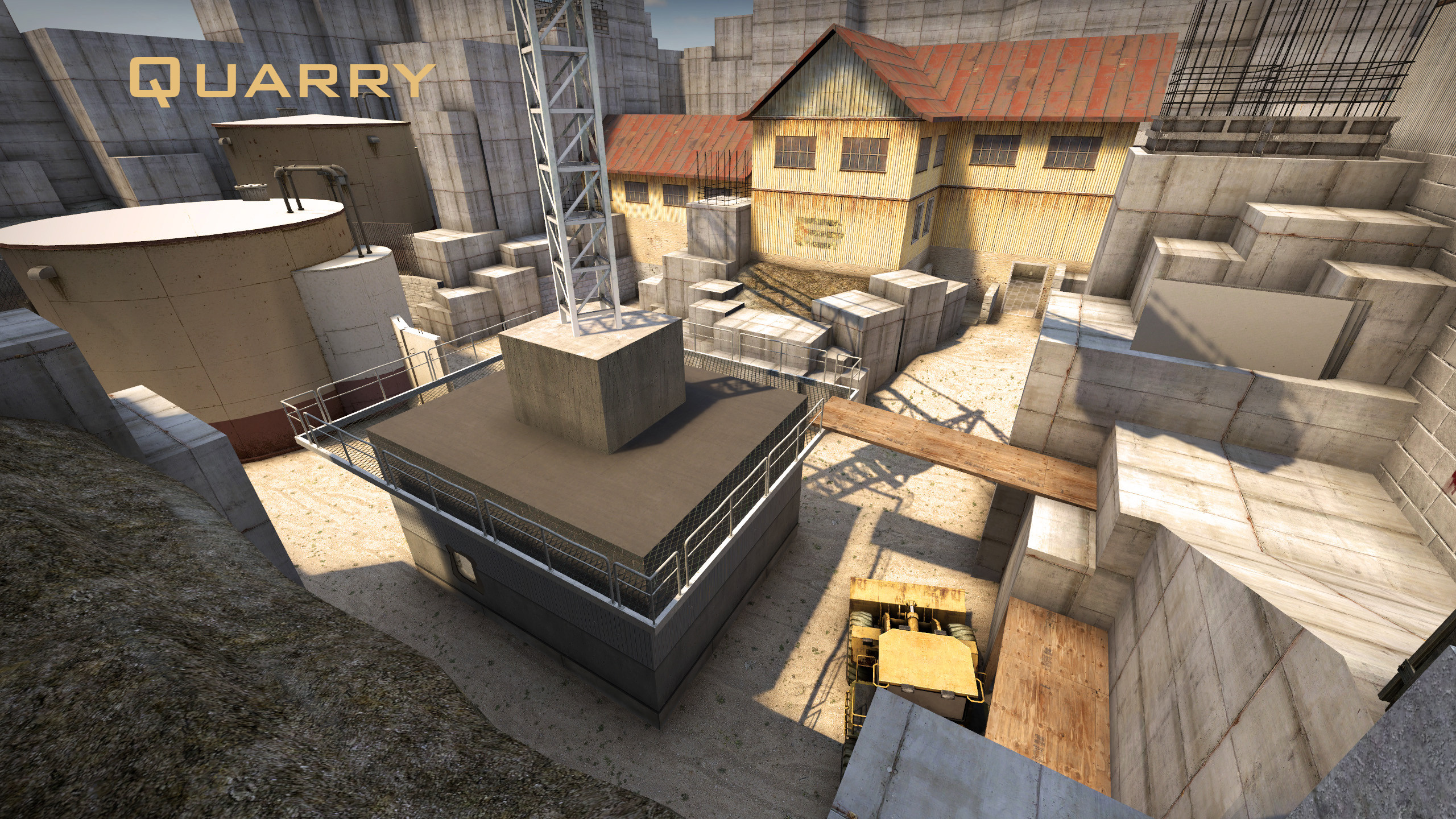 Quarry