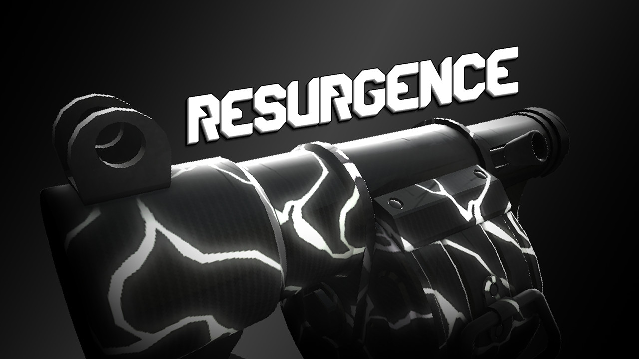 War Paint: Resurgence