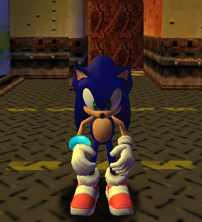 Puma Sonic Shoes (Light Speed Shoes 