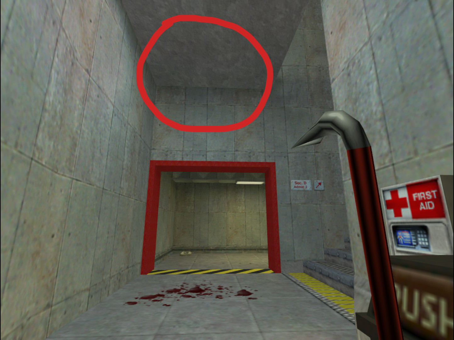 Barnacle Mod Stardust's Barnacle Removal Mod Mod for Half-Life | HL Mods