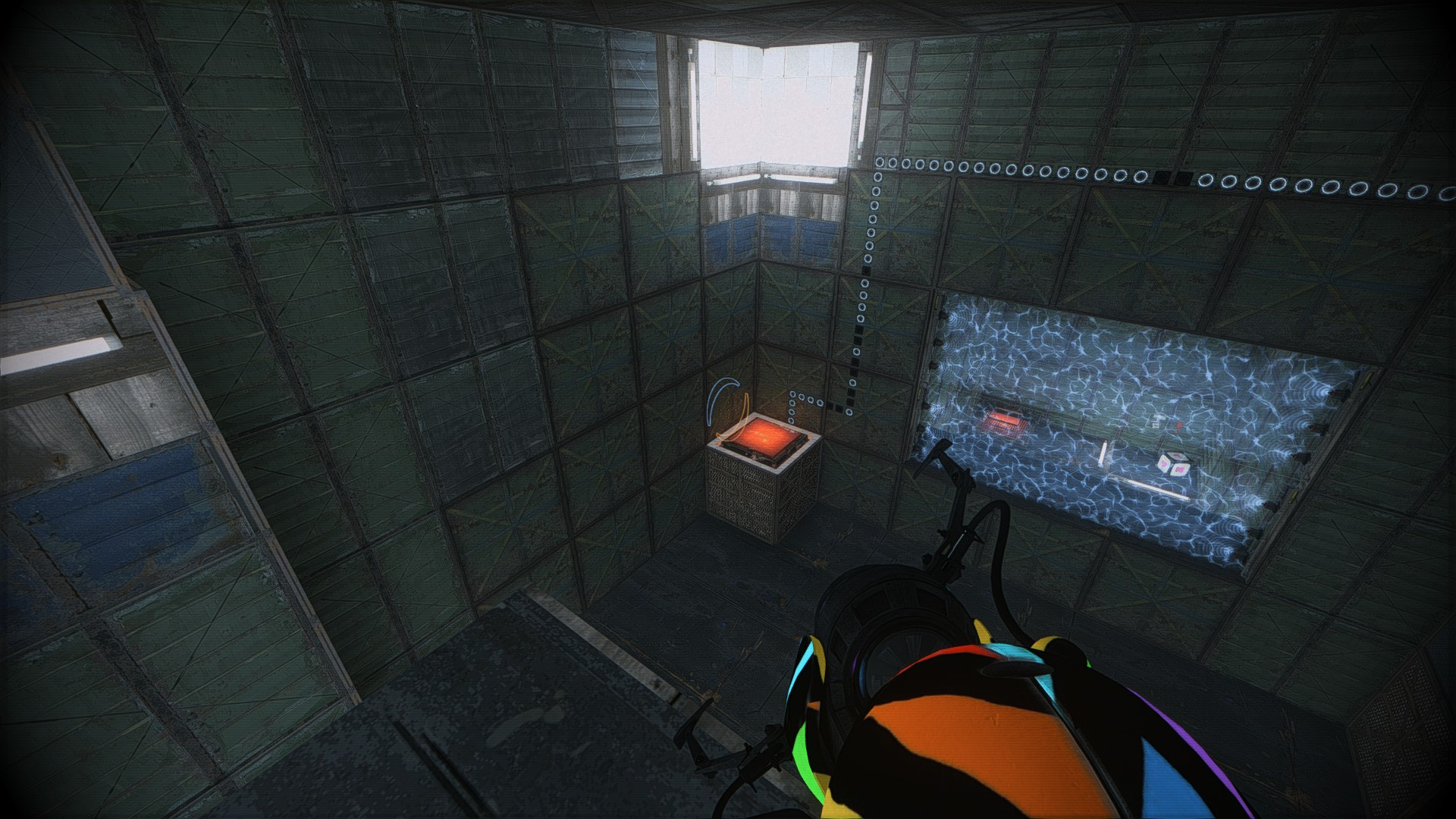 A New Portal Gun Skin Mod For Portal 2 P2 Mods a-new-portal-gun-skin-mod-for-portal-2-p2-mods